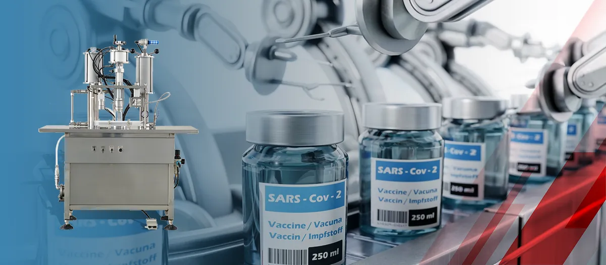 Aerosol Filling Machines: Meeting the Demands of Modern Manufacturing